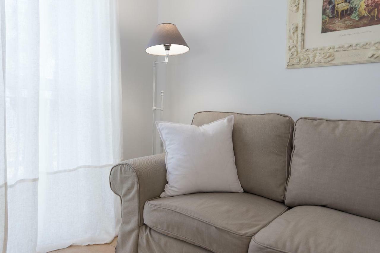 Apartamento Con Encanto En Primera Linea De Playa مالقة المظهر الخارجي الصورة