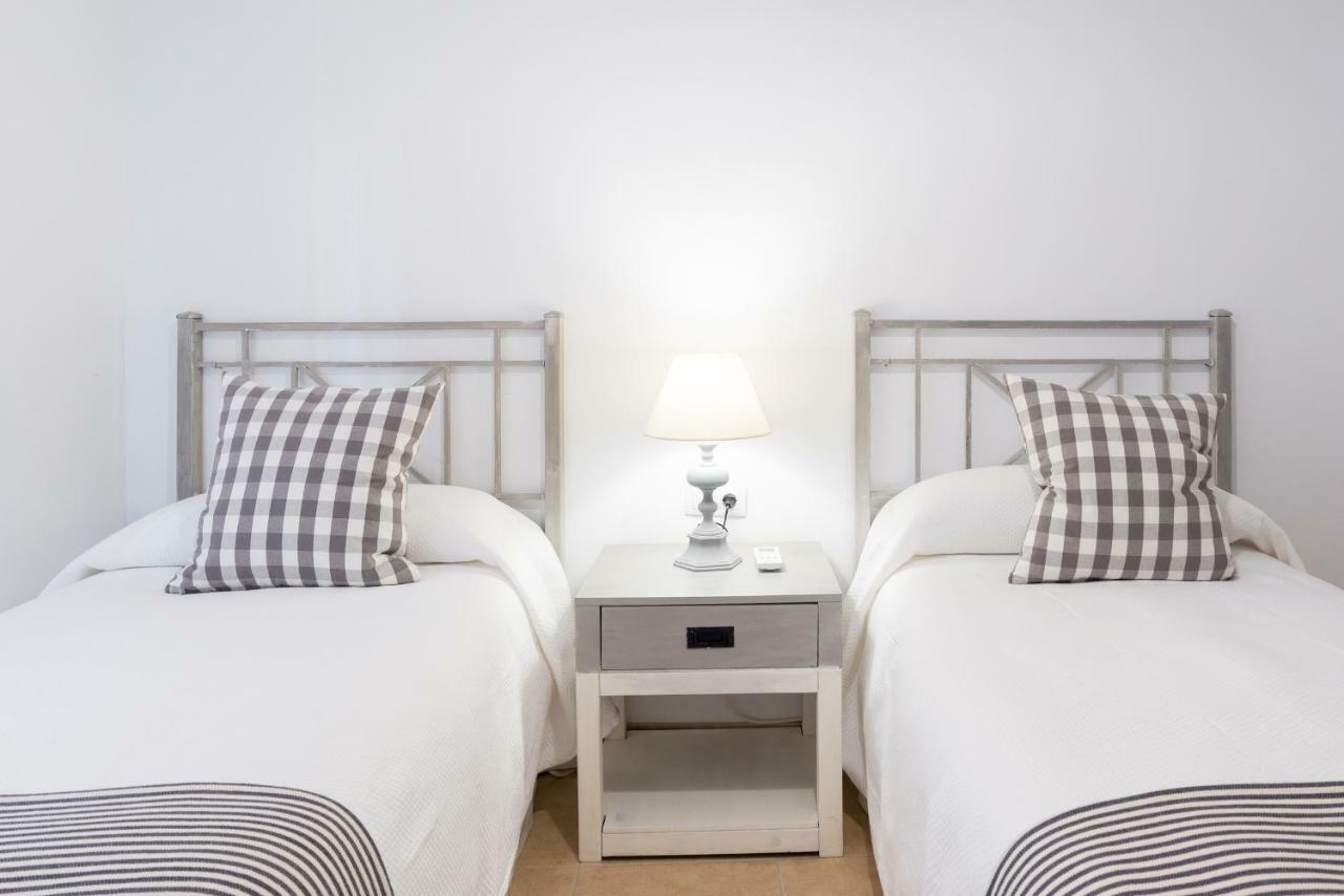 Apartamento Con Encanto En Primera Linea De Playa مالقة المظهر الخارجي الصورة